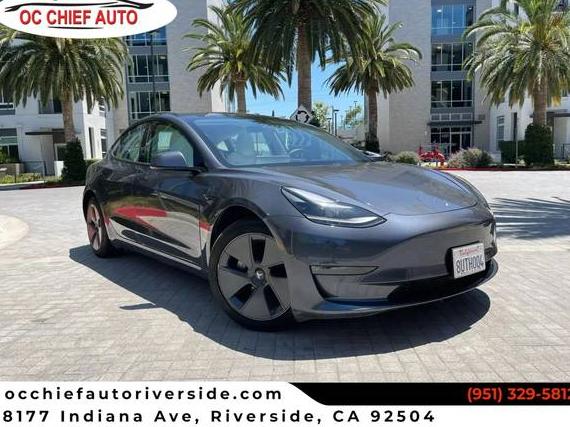 TESLA MODEL 3 2022 5YJ3E1EA6NF321362 image TESLA MODEL 3 2022 5YJ3E1EA6NF321362 image